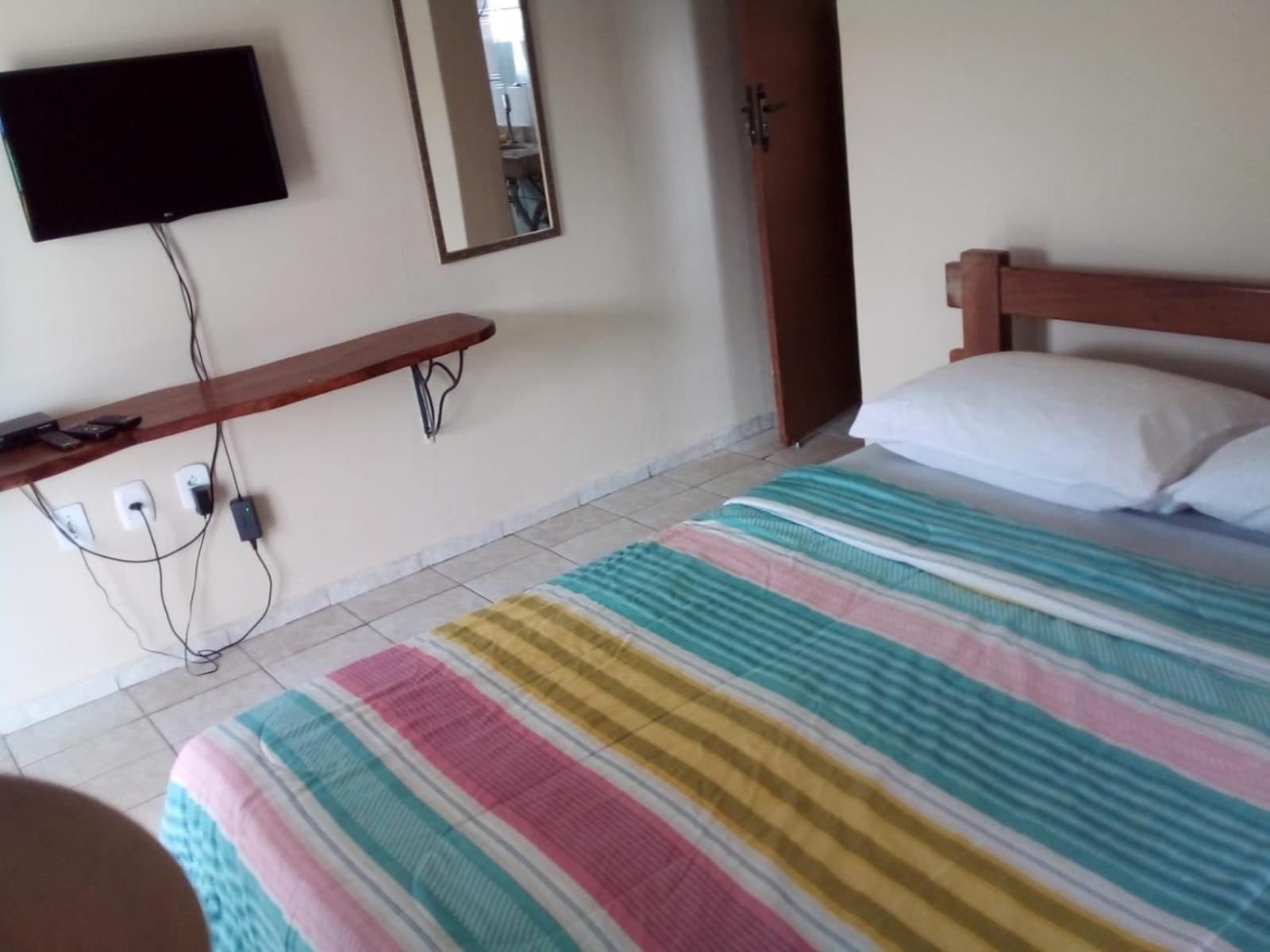 Suites Varandalu Lencois Exterior photo