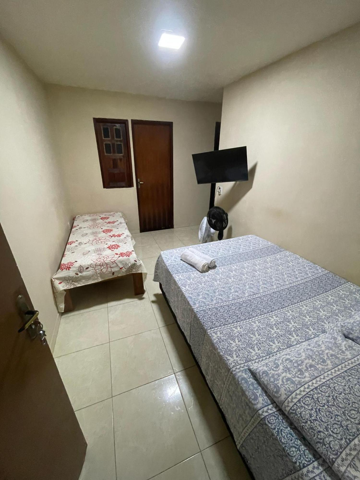 Suites Varandalu Lencois Exterior photo