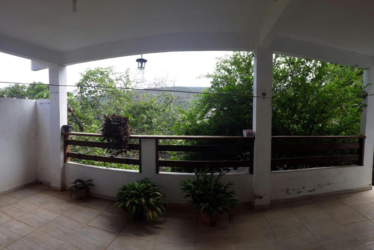 Suites Varandalu Lencois Exterior photo