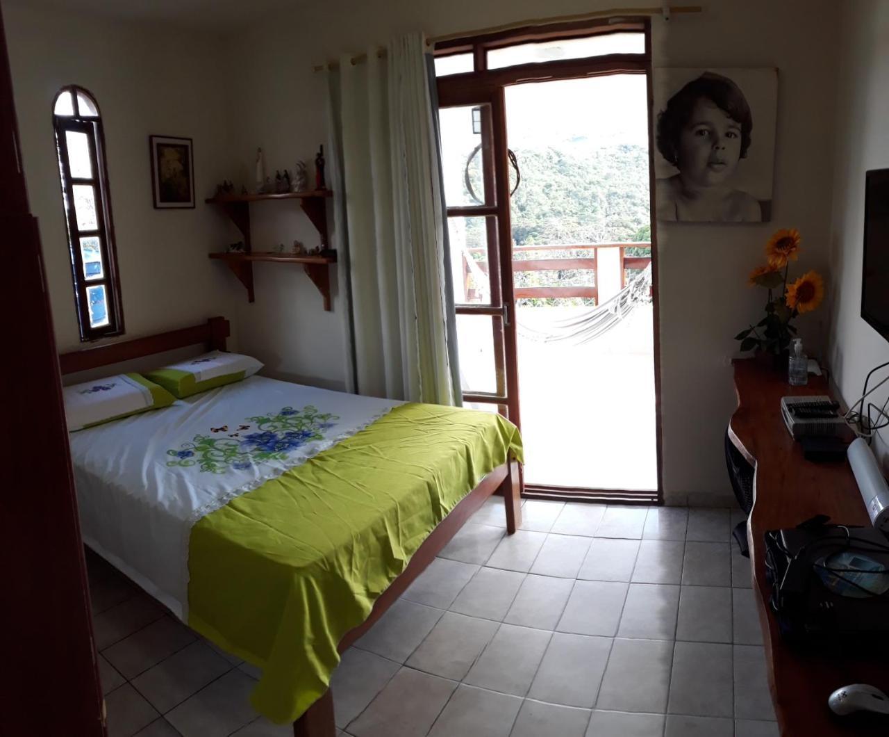 Suites Varandalu Lencois Exterior photo